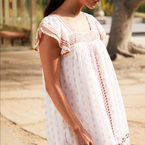 NWT Anthropologie Tunic Dress